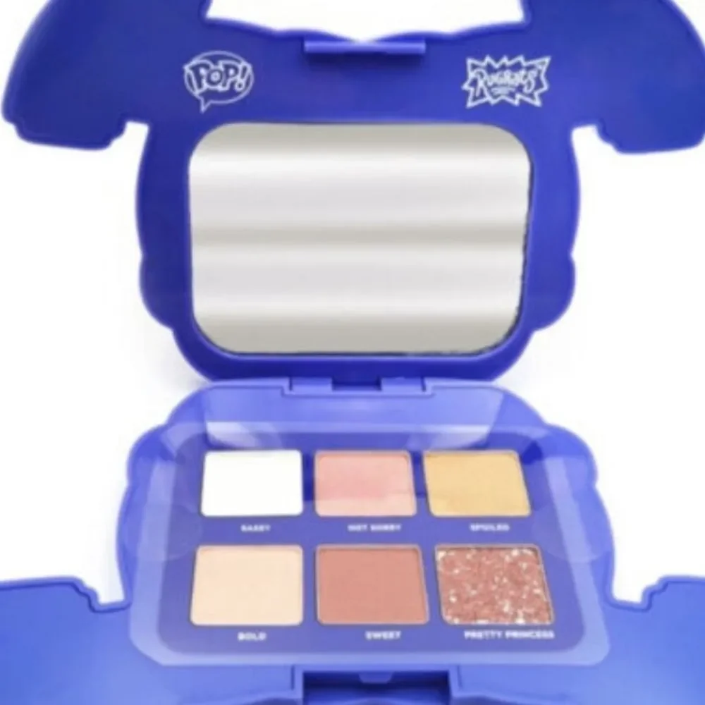 Taste‎ Beauty Fiko Rugrats X Angelica Eyeshadow Palette
